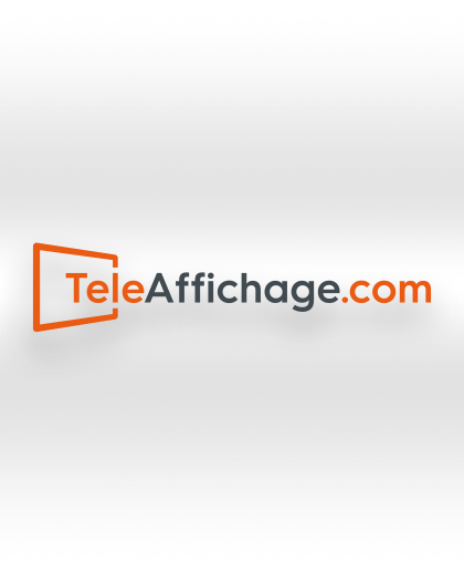 Teleaffichage.com